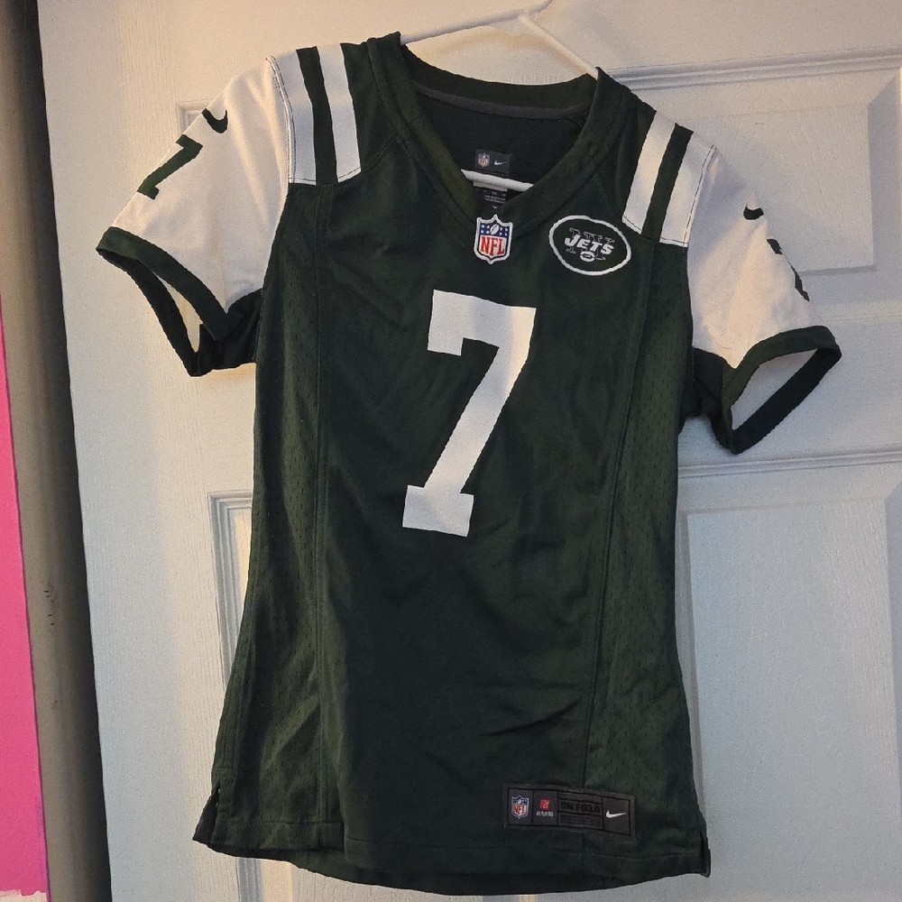 Jets Jersey